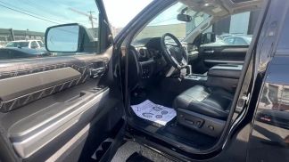 Finansowanie SUV Toyota Tundra 2016