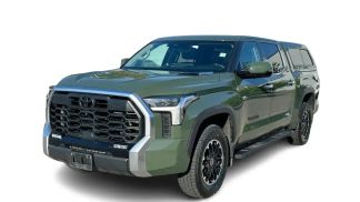 Finansowanie SUV Toyota Tundra 2022