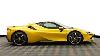 Lízing Kabriolet Ferrari SF90 SPIDER 2022