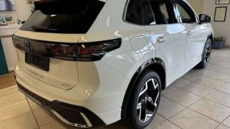 Finansowanie SUV Volkswagen Tiguan 2024
