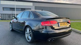 Leasing Sedan Audi A4 2010