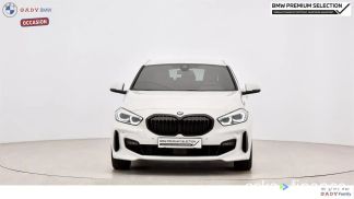 Leasing Hayon BMW 116 2023