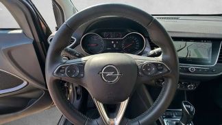 Finansowanie SUV Opel CROSSLAND 2023