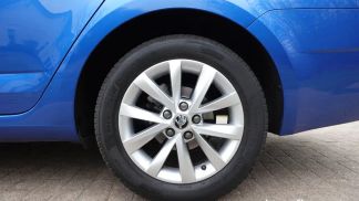 Leasing Wagon Skoda Octavia 2019