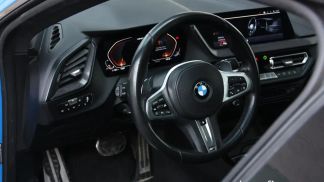 Leasing Coupé BMW 235 2020