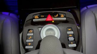 Lízing Sedan MERCEDES S 350 2011
