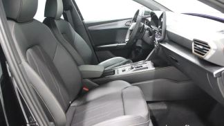 Leasing Wagon Cupra Leon 2024