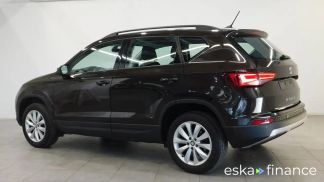 Leasing Wagon Seat Ateca 2017