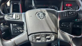 Lízing Traktor Scania R650 6X4 EURO6 + RETARDER 2019