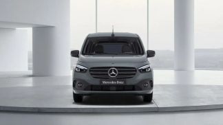 Finansowanie Hatchback MERCEDES CITAN 2024