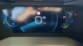 Leasing Hatchback Peugeot E-208 2020