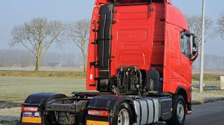 Lízing Traktor Volvo FH 460 2015