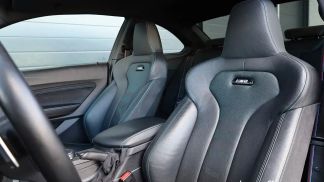 Financování Kupé BMW M2 2019