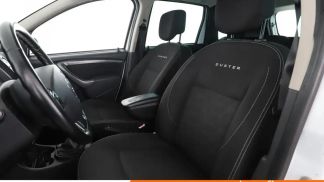 Leasing SUV Dacia Duster 2014