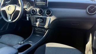 Finansowanie SUV MERCEDES GLA 200 2014