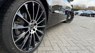 Lízing Kabriolet MERCEDES E 200 2020