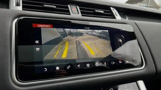 Finansowanie SUV Land Rover Range Rover Sport 2019