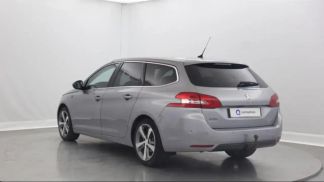 Finansowanie Wóz Peugeot 308 2018