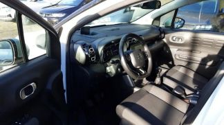Leasing SUV Citroën C3 Aircross 2018