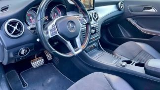 Lízing SUV MERCEDES GLA 220 2015