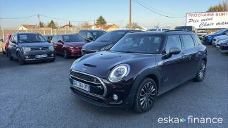 Finansowanie Wóz MINI Cooper SD 2019