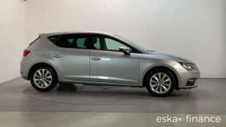 Leasing Hatchback Seat Leon 2019