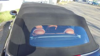 Leasing Convertible MINI Cooper Cabrio 2020