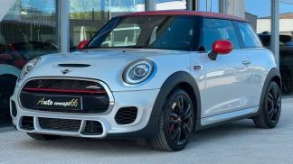 Leasing Hayon MINI ONE 2018