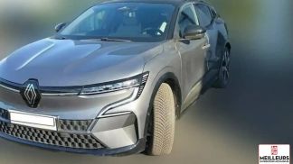 Financování Sedan Renault Megane 2022