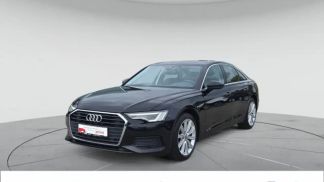 Leasing Sedan Audi A6 2019