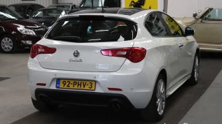 Finansowanie Hatchback Alfa Romeo Giulietta 2011