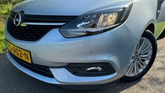 Finansowanie Hatchback Opel Zafira 2017