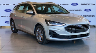 Finansowanie Wóz Ford Focus 2023