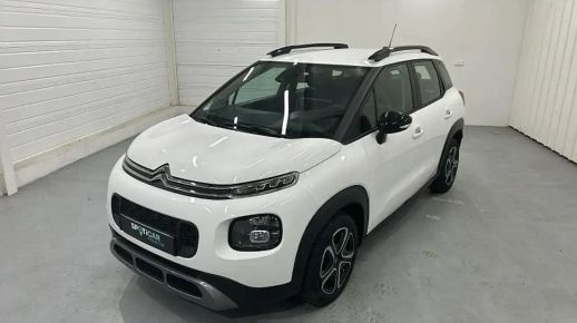 Citroën C3 Aircross 2021