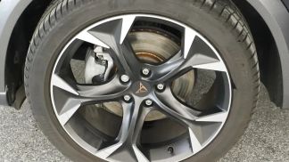 Leasing Coupé Cupra Formentor 2023