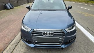 Finansowanie Sedan Audi A1 2017