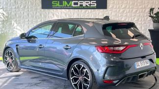 Leasing Convertible Renault Megane 2019