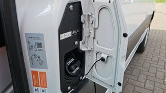 Finansowanie Ciężarówka chłodnia Mercedes-Benz SPRINTER 317 2024