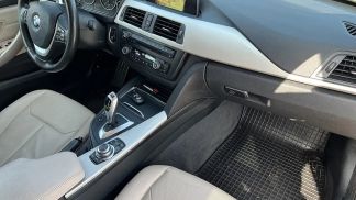Leasing Coupe BMW 418 2016