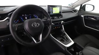 Leasing SUV Toyota RAV 4 2020