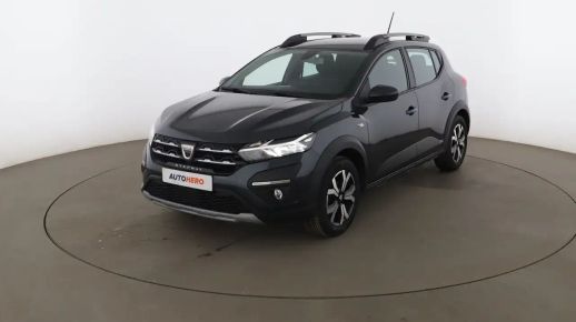 Dacia Sandero 2022