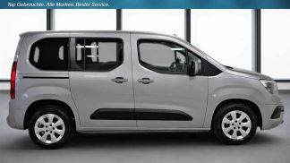 Leasing Hatchback Opel Combo Life 2021