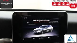 Finansowanie Wóz MERCEDES C 250 2018