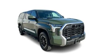 Finansowanie SUV Toyota Tundra 2022