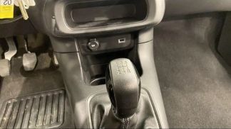 Financování Sedan Citroën C3 2021