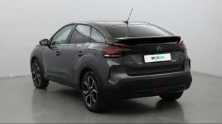 Leasing Sedan Citroën C4 2021