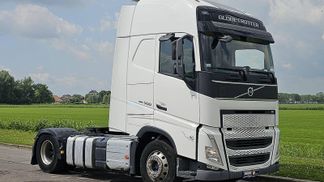 Leasing Tractor unit Volvo FH 500 2021