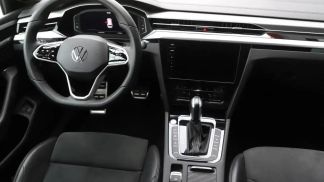 Finansowanie Wóz Volkswagen Arteon 2021