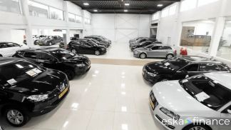 Leasing Convertible BMW Z4 2010