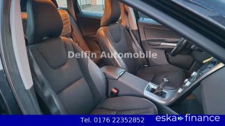 Finansowanie SUV Volvo XC60 2016